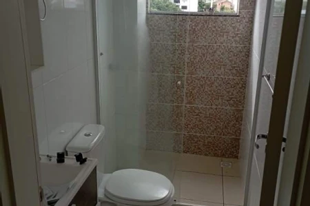 Apartamento à venda com 2 quartos, 59m² no São Cristóvão em Chapecó - Foto 7