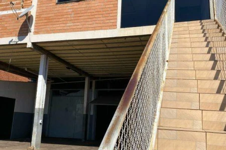 Casa para alugar com 2 quartos, 120m² no Santo Antônio em Chapecó - Foto 3