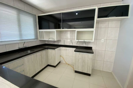 Apartamento para alugar com 2 quartos, 90m² no Jardim Itália em Chapecó - Foto 5