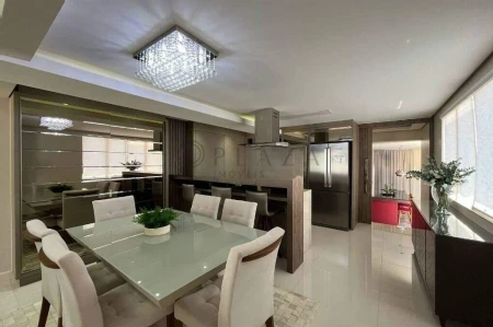 Casa para alugar com 2 quartos, 310m² no Passo dos Fortes em Chapecó - Foto 4
