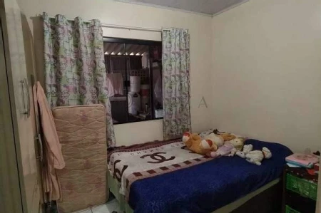 Casa à venda com 2 quartos, 84m² no Efapi em Chapecó - Foto 7