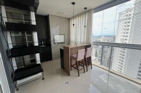 Apartamento para alugar com 3 quartos, 105m² no Centro em Chapecó - Foto 5