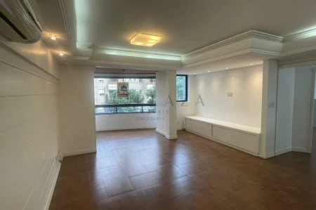 Apartamento para alugar com 2 quartos, 120m² no Centro em Chapecó - Foto 2