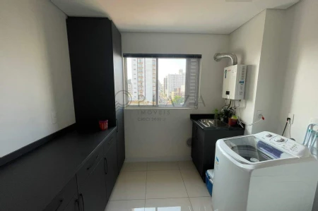 Apartamento para alugar com 2 quartos, 88m² no Jardim Itália em Chapecó - Foto 8