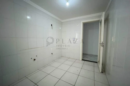 Apartamento para alugar com 2 quartos, 113m² no São Cristóvão em Chapecó - Foto 8