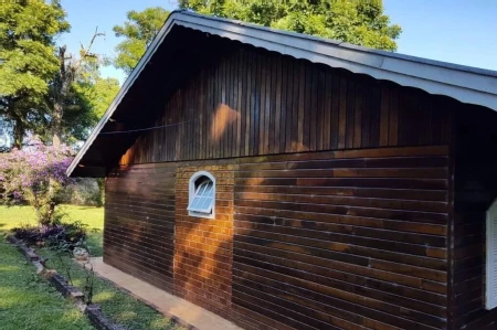 Terreno à venda com 12.000m² no Passo dos Fortes em Chapecó - Foto 2