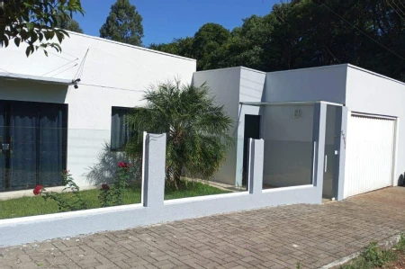 Casa à venda com 3 quartos, 150m² no Belvedere em Chapecó - Foto 2