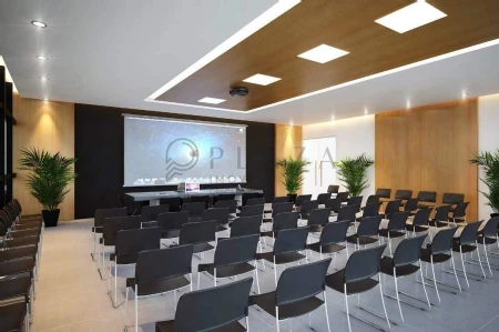 Sala Comercial à venda com 110m² no Centro em Chapecó - Foto 6