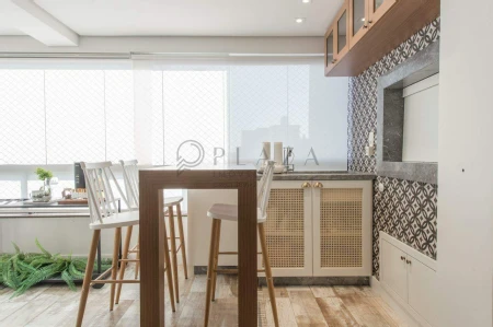 Apartamento à venda com 4 quartos, 187m² no Centro em Chapecó - Foto 8