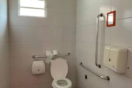 Barracão para alugar com 210m² no Centro em Chapecó - Foto 7