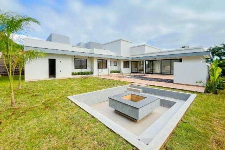 Casa à venda com 3 quartos, 272m² no Espelho Das Águas em Chapecó - Foto 3