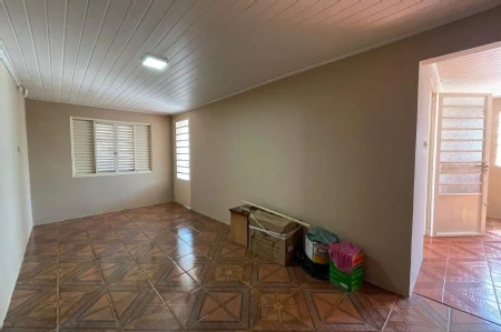 Casa para alugar com 3 quartos, 76m² no Santo Antônio em Chapecó - Foto 8