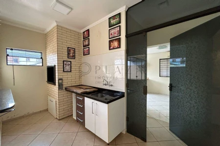 Casa à venda com 3 quartos, 186m² no Walville em Chapecó - Foto 4