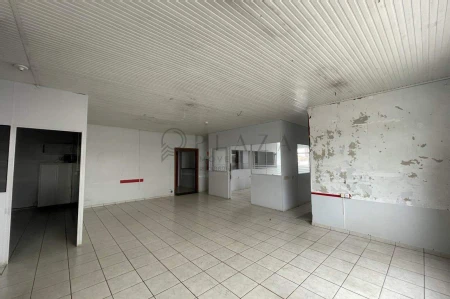 Sala Comercial para alugar com 400m² no Centro em Chapecó - Foto 4