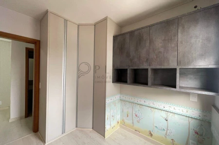 Apartamento para alugar com 2 quartos, 78m² no Vila Real em Chapecó - Foto 4