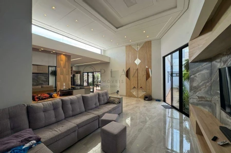 Casa à venda com 3 quartos, 210m² no Santos Dumont em Chapecó - Foto 5
