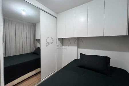 Apartamento para alugar com 1 quarto, 36m² no Centro em Chapecó - Foto 7