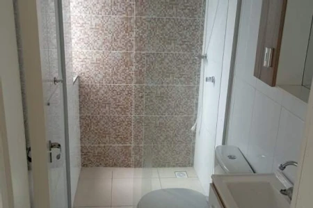 Apartamento à venda com 2 quartos, 59m² no São Cristóvão em Chapecó - Foto 8