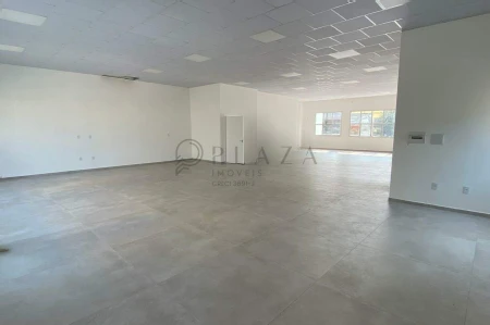 Sala Comercial para alugar com 255m² no São Cristóvão em Chapecó - Foto 8