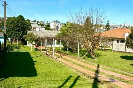 Terreno à venda com 800m² no Esplanada em Chapecó - Foto 4