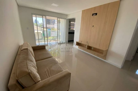 Apartamento para alugar com 2 quartos, 78m² no Jardim Itália em Chapecó - Foto 3