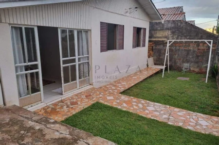 Casa à venda com 3 quartos, 125m² no Centro em Chapecó - Foto 1