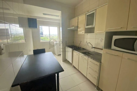 Apartamento para alugar com 2 quartos, 76m² no Centro em Chapecó - Foto 5