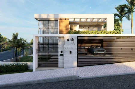 Casa à venda com 4 quartos, 435m² no Passo dos Fortes em Chapecó - Foto 7