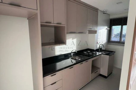 Apartamento para alugar com 1 quarto, 36m² no Centro em Chapecó - Foto 5