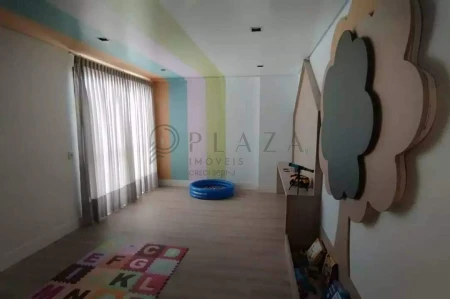 Apartamento à venda com 2 quartos, 131m² no Centro em Chapecó - Foto 5