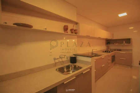 Apartamento à venda com 2 quartos, 98m² no Centro em Chapecó - Foto 3