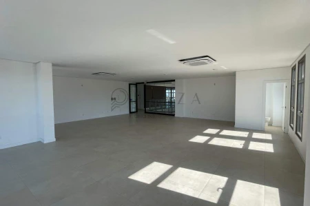 Sala Comercial para alugar com 103m² no Passo dos Fortes em Chapecó - Foto 5