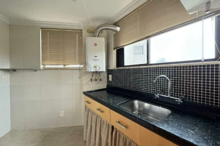 Apartamento à venda com 3 quartos, 124m² no Centro em Chapecó - Foto 3