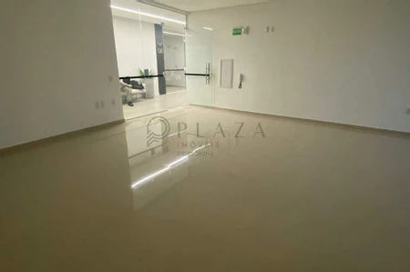 Sala Comercial para alugar com 60m² no Centro em Chapecó - Foto 6