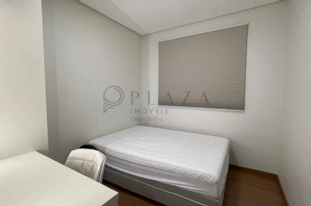 Apartamento para alugar com 2 quartos, 65m² no Centro em Chapecó - Foto 8