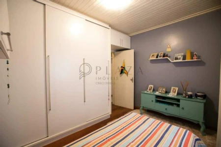 Casa à venda com 3 quartos, 188m² no Palmital em Chapecó - Foto 5