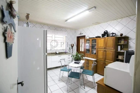 Casa à venda com 3 quartos, 188m² no Palmital em Chapecó - Foto 3