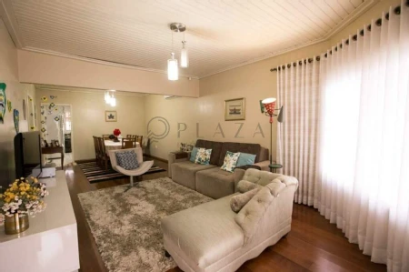 Casa à venda com 3 quartos, 188m² no Palmital em Chapecó - Foto 1