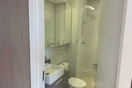 Apartamento à venda com 1 quarto, 36m² no Centro em Chapecó - Foto 5