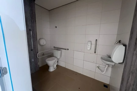 Sala Comercial para alugar com 214m² no Centro em Chapecó - Foto 8