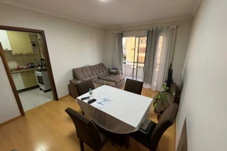 Apartamento à venda com 1 quarto, 55m² no Centro em Chapecó - Foto 4