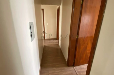 Apartamento para alugar com 3 quartos, 120m² no Centro em Chapecó - Foto 6