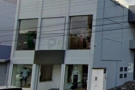 Sala Comercial à venda com 165m² no Centro em Chapecó - Foto 1
