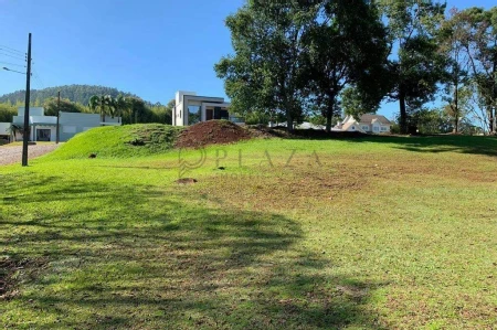 Terreno à venda com 1.495m² no Espelho Das Águas em Chapecó - Foto 8