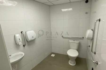 Sala Comercial para alugar com 207m² no Efapi em Chapecó - Foto 5