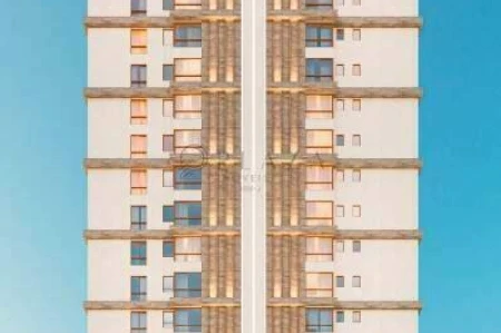 Apartamento à venda com 2 até 3 quartos, 100 m² até 141 m² no Centro em Chapecó - Foto 1