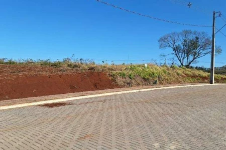 Terreno à venda com 600m² no Água Santa em Chapecó - Foto 2