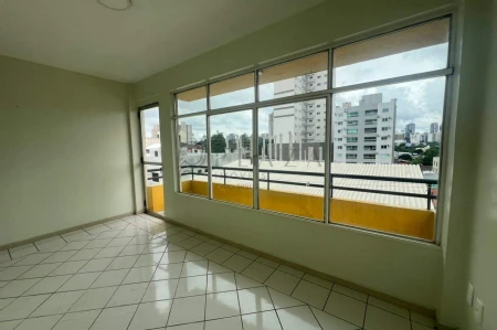 Apartamento para alugar com 3 quartos, 95m² no São Cristóvão em Chapecó - Foto 7