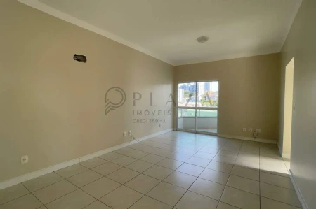 Apartamento para alugar com 2 quartos, 82m² no São Cristóvão em Chapecó - Foto 2
