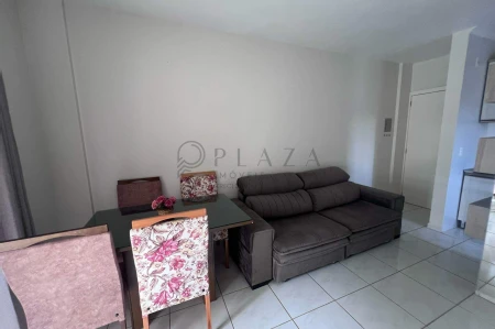 Apartamento para alugar com 2 quartos, 50m² no Efapi em Chapecó - Foto 4